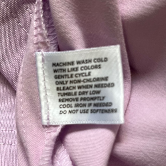 Lady Hagen Easy Shaper Tennis, Golfing Golf Skort Size 2; Lavender,New with tags - Picture 14 of 14